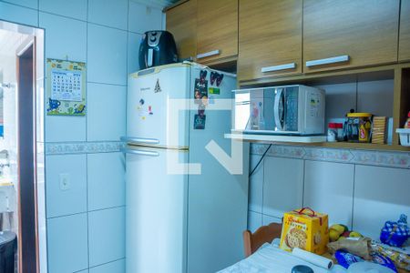 Apartamento à venda com 116m², 3 quartos e 2 vagasCozinha
