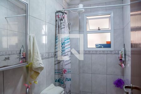 Apartamento à venda com 116m², 3 quartos e 2 vagasBanheiro