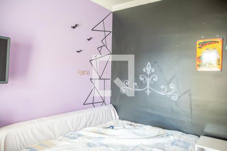 Apartamento à venda com 116m², 3 quartos e 2 vagasQuarto 2 - Suíte