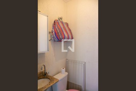 Apartamento à venda com 116m², 3 quartos e 2 vagasBanheiro de serviço