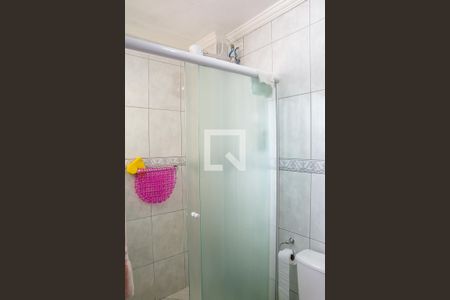 Apartamento à venda com 116m², 3 quartos e 2 vagasBanheiro da Suíte