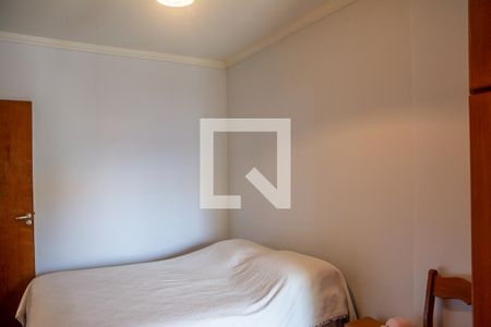 Quarto Suíte de apartamento à venda com 3 quartos, 116m² em Baeta Neves, São Bernardo do Campo
