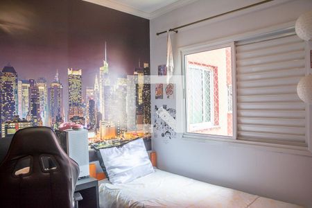 Apartamento à venda com 116m², 3 quartos e 2 vagasQuarto