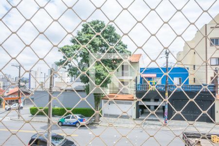 Apartamento à venda com 116m², 3 quartos e 2 vagasVista da Sacada