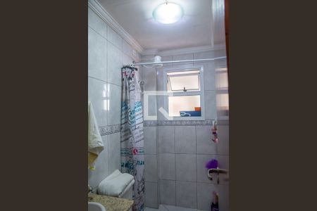 Apartamento à venda com 116m², 3 quartos e 2 vagasBanheiro