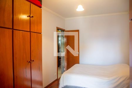 Apartamento à venda com 116m², 3 quartos e 2 vagasQuarto Suíte