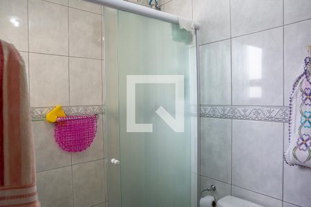 Apartamento à venda com 116m², 3 quartos e 2 vagasBanheiro da Suíte