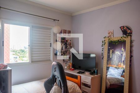 Apartamento à venda com 116m², 3 quartos e 2 vagasQuarto
