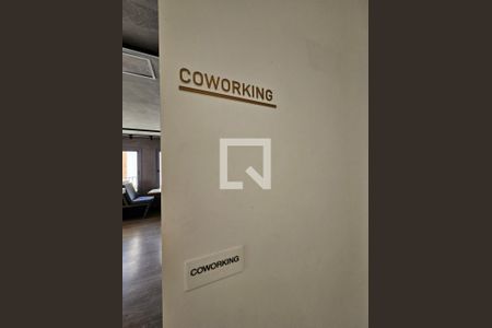 Apartamento para alugar com 20m², 1 quarto e sem vaga