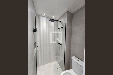 Apartamento para alugar com 20m², 1 quarto e sem vaga