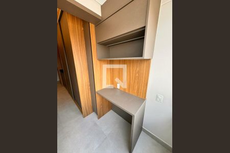 Apartamento para alugar com 20m², 1 quarto e sem vaga