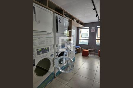 Apartamento para alugar com 20m², 1 quarto e sem vaga