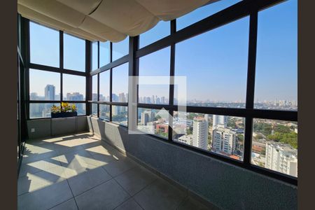 Apartamento para alugar com 20m², 1 quarto e sem vaga