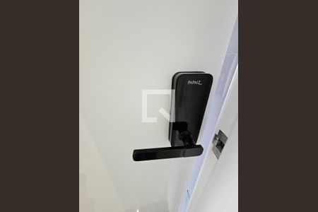 Apartamento para alugar com 20m², 1 quarto e sem vaga