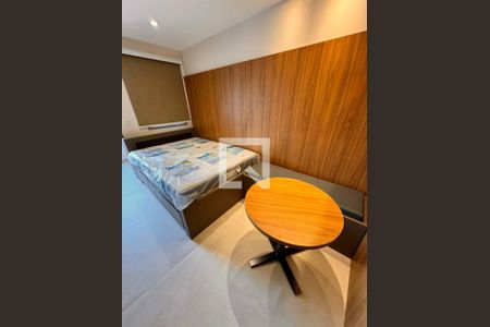 Apartamento para alugar com 20m², 1 quarto e sem vaga