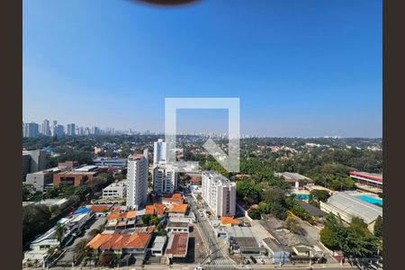 Apartamento para alugar com 20m², 1 quarto e sem vaga