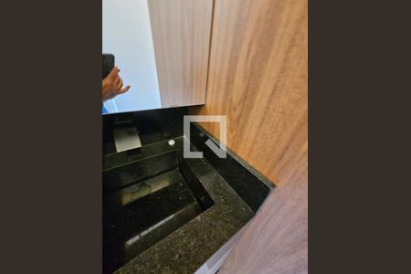 Apartamento para alugar com 20m², 1 quarto e sem vaga