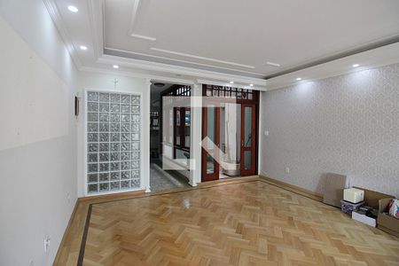 Sala de casa à venda com 5 quartos, 345m² em Anchieta, São Bernardo do Campo