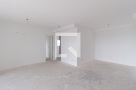 Sala de apartamento à venda com 3 quartos, 91m² em Centro, Osasco