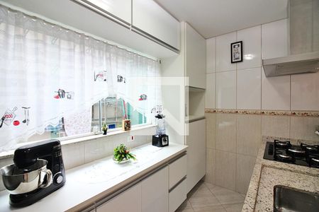 Casa para alugar com 248m², 3 quartos e 3 vagasCopa e Cozinha