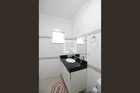 Casa para alugar com 248m², 3 quartos e 3 vagasSuíte 2 Banheiro