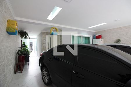Casa para alugar com 248m², 3 quartos e 3 vagasGaragem