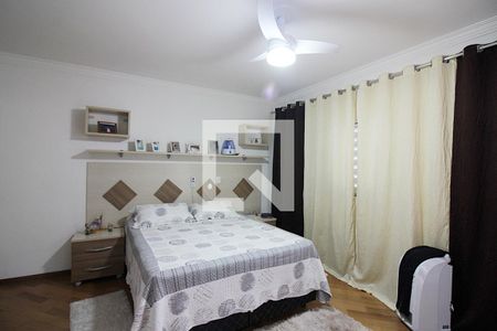 Casa para alugar com 248m², 3 quartos e 3 vagasSuite 1