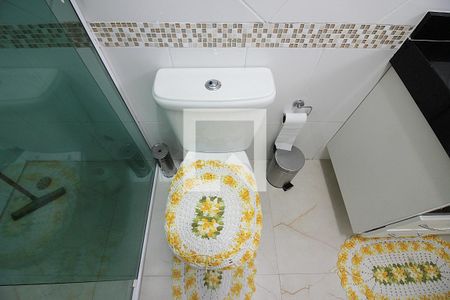 Casa para alugar com 248m², 3 quartos e 3 vagasSuíte 3 Banheiro