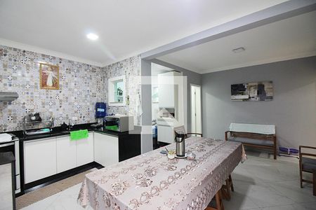 Casa para alugar com 248m², 3 quartos e 3 vagasEspaço Gourmet