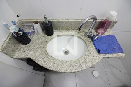 Casa para alugar com 248m², 3 quartos e 3 vagasBanheiro de serviço