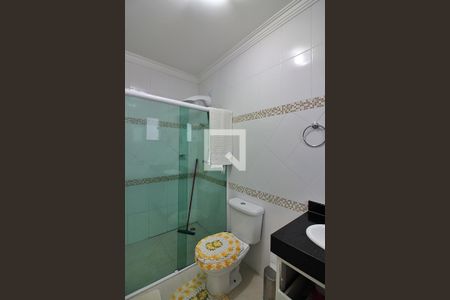 Casa para alugar com 248m², 3 quartos e 3 vagasSuíte 3 Banheiro