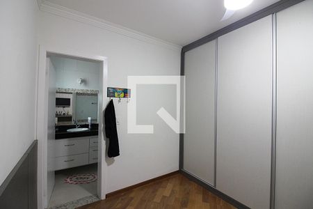 Casa para alugar com 248m², 3 quartos e 3 vagasSuíte 2