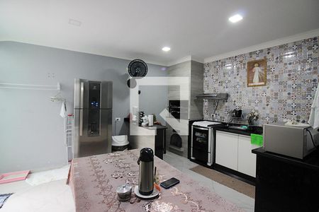 Casa para alugar com 248m², 3 quartos e 3 vagasEspaço Gourmet