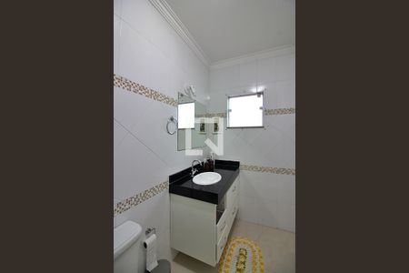 Casa para alugar com 248m², 3 quartos e 3 vagasSuíte 3 Banheiro