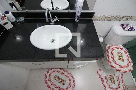 Casa para alugar com 248m², 3 quartos e 3 vagasSuíte 2 Banheiro