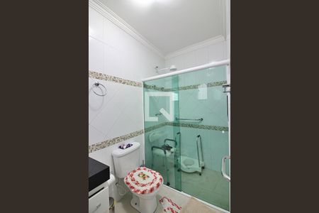 Casa para alugar com 248m², 3 quartos e 3 vagasSuíte 2 Banheiro