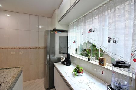 Casa para alugar com 248m², 3 quartos e 3 vagasCopa e Cozinha