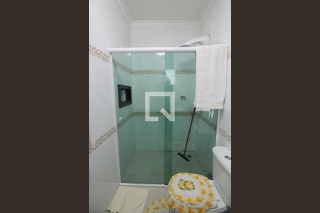 Casa para alugar com 248m², 3 quartos e 3 vagasSuíte 3 Banheiro