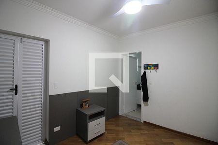 Casa para alugar com 248m², 3 quartos e 3 vagasSuíte 2