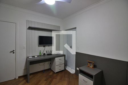 Casa para alugar com 248m², 3 quartos e 3 vagasSuíte 2