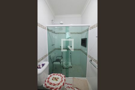 Casa para alugar com 248m², 3 quartos e 3 vagasSuíte 2 Banheiro