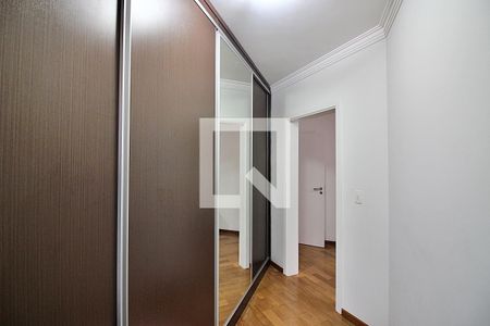 Casa para alugar com 248m², 3 quartos e 3 vagasSuíte 1 Closet