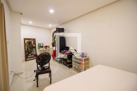Suíte 1 de casa à venda com 3 quartos, 140m² em Vila Isabel, Rio de Janeiro