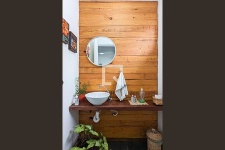 Lavabo de casa à venda com 2 quartos, 250m² em Bairro dos Casa, São Bernardo do Campo