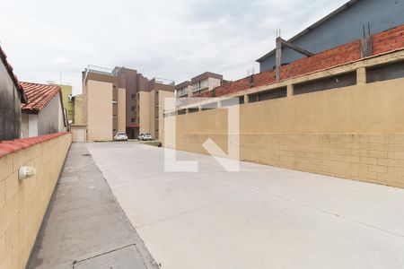 Apartamento para alugar com 54m², 2 quartos e 1 vagaEntrada