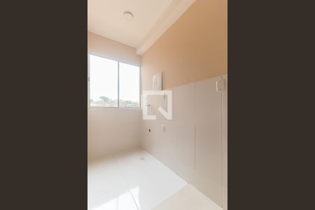 Apartamento para alugar com 54m², 2 quartos e 1 vagaÁrea de Serviço