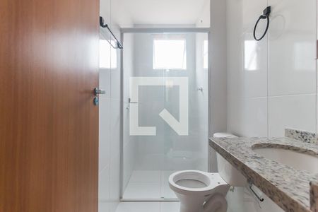 Apartamento para alugar com 54m², 2 quartos e 1 vagaBanheiro