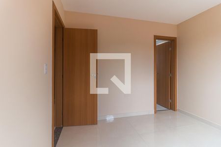 Apartamento para alugar com 54m², 2 quartos e 1 vagaQuarto 2 - Suíte