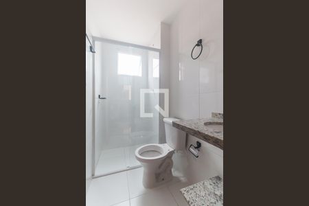 Apartamento para alugar com 54m², 2 quartos e 1 vagaBanheiro