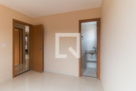 Apartamento para alugar com 54m², 2 quartos e 1 vagaQuarto 2 - Suíte